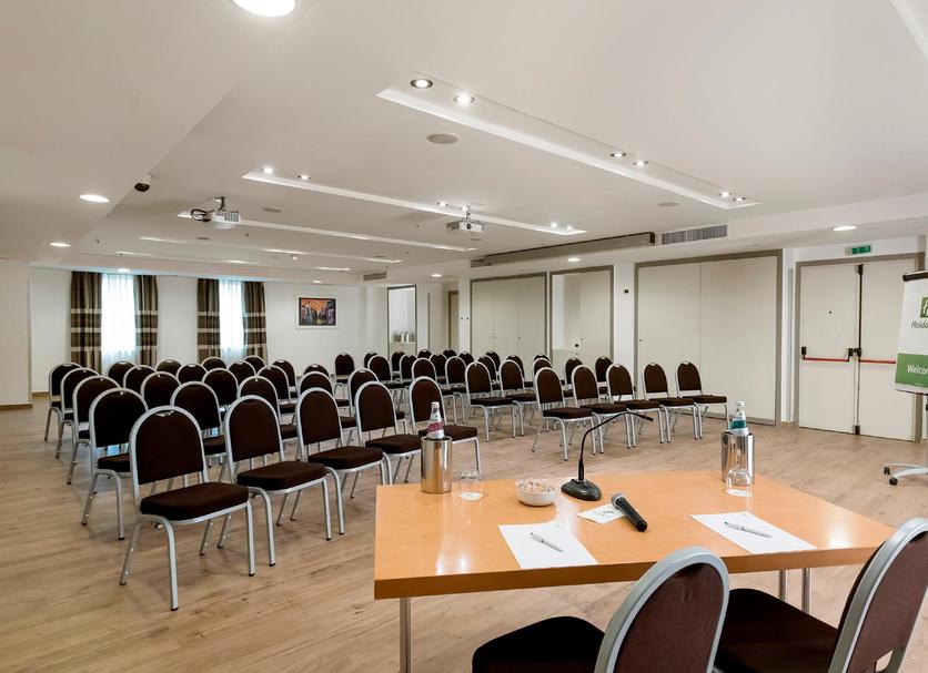 Sala konferencyjna Zdjęcie