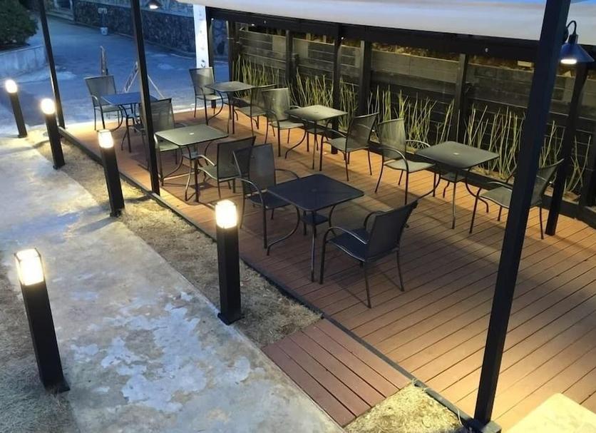 Patio Zdjęcie