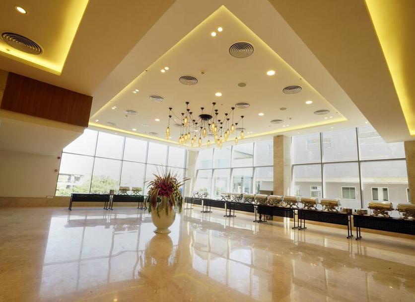 Lobby Zdjęcie