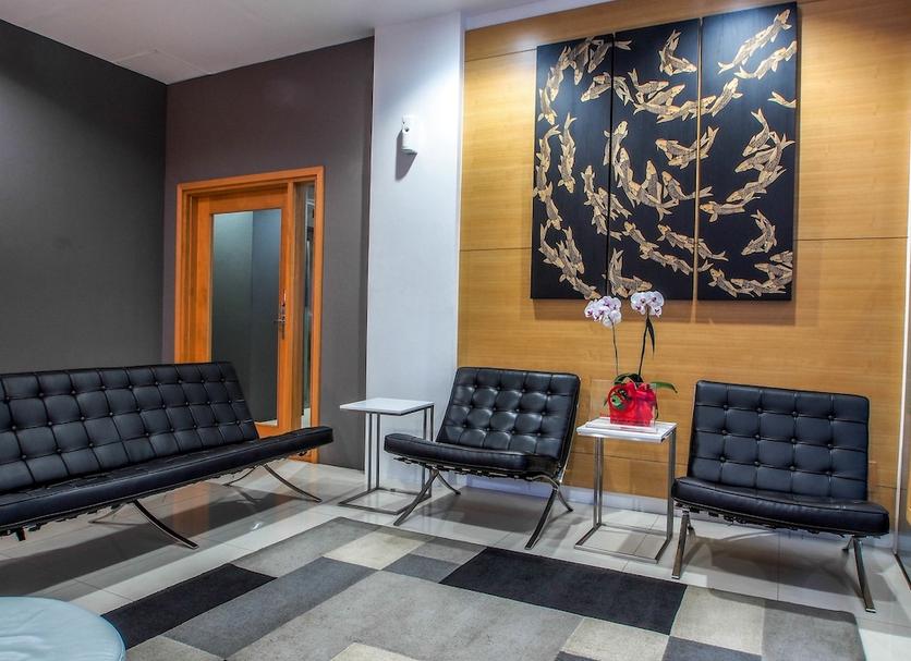 Lobby Zdjęcie