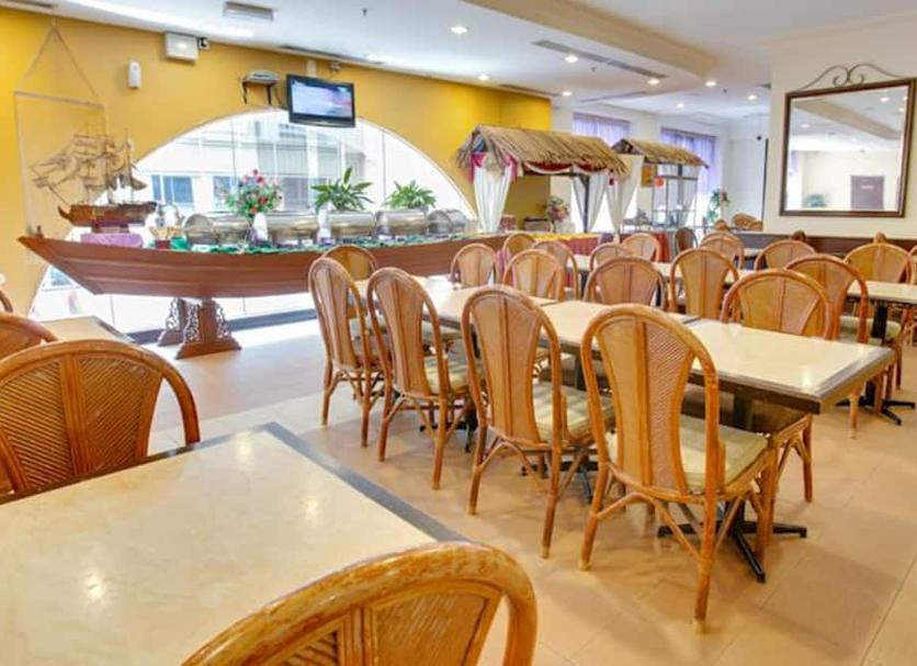 Restauracja Zdjęcie