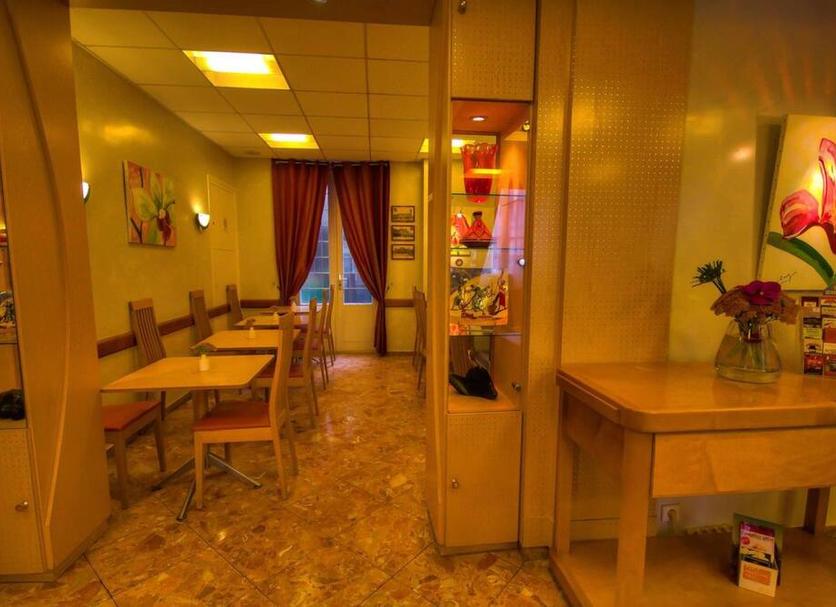 Restauracja Zdjęcie