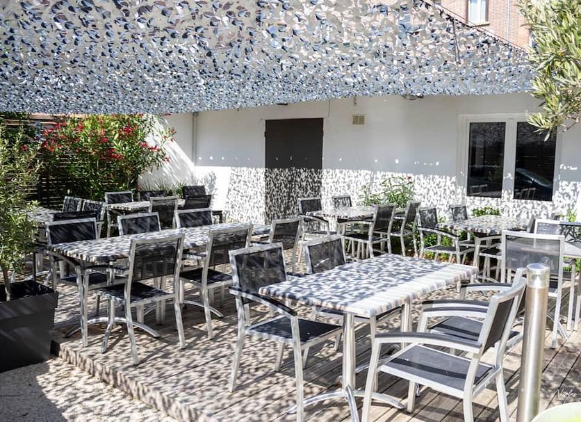 Restauracja Zdjęcie