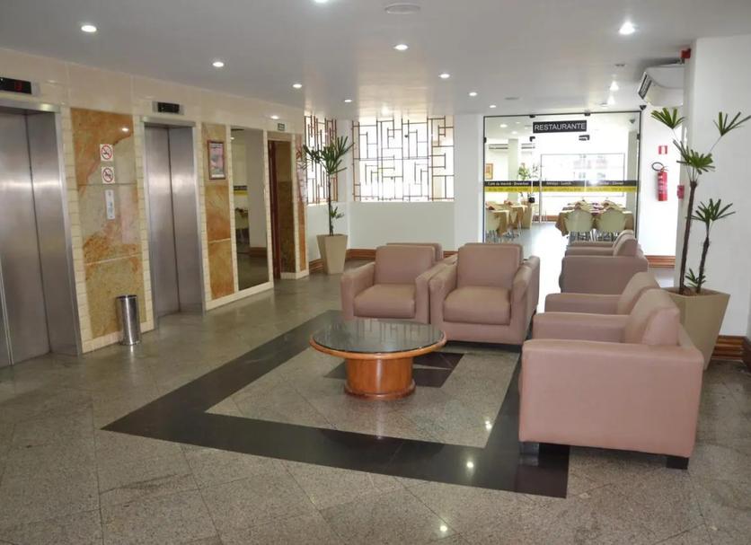 Lobby Zdjęcie
