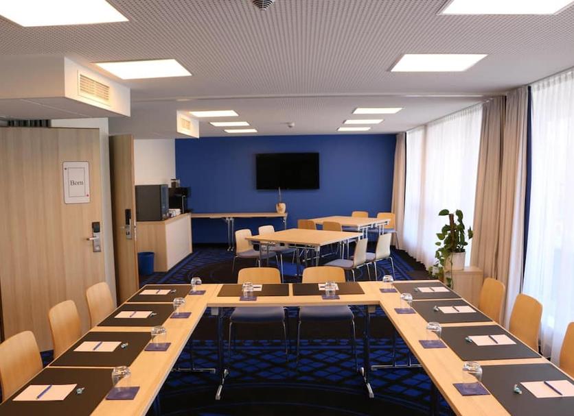 Sala konferencyjna Zdjęcie