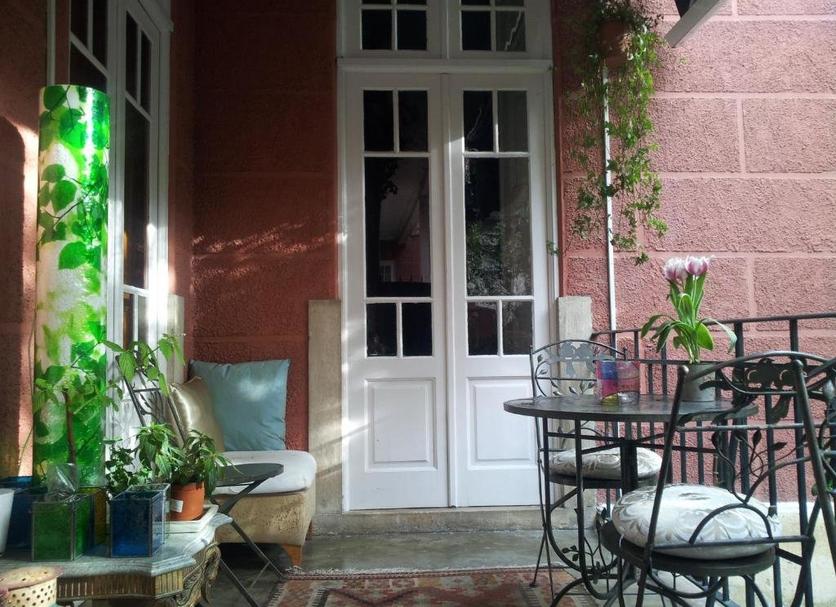 Patio Zdjęcie