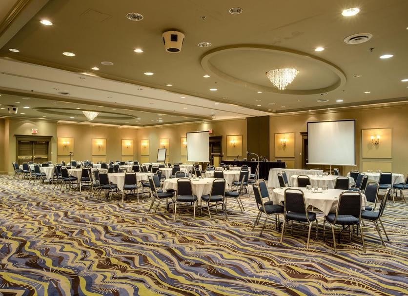 Sala konferencyjna Zdjęcie