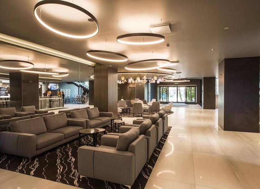 Lobby Zdjęcie