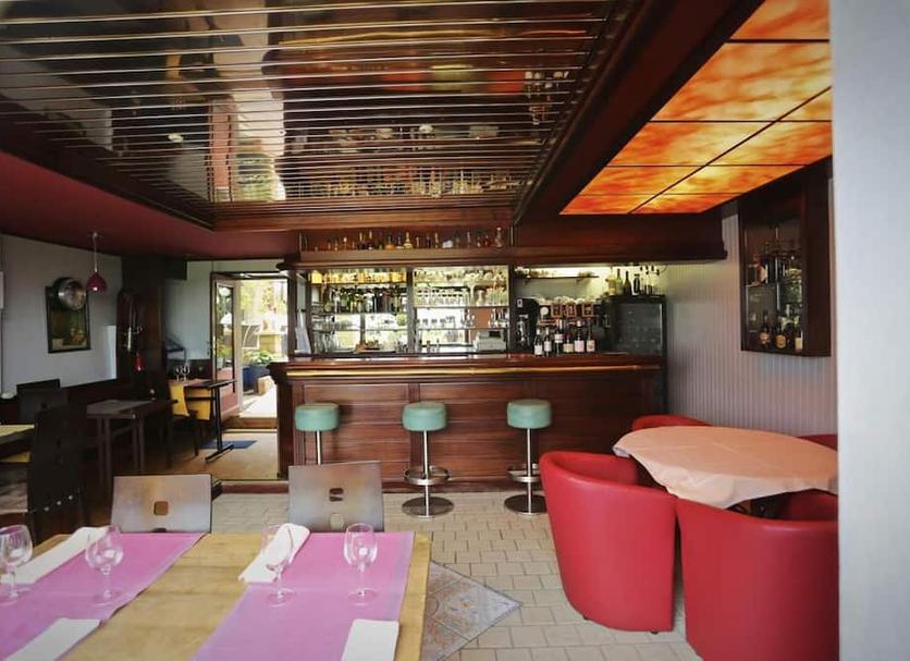 Bar Zdjęcie