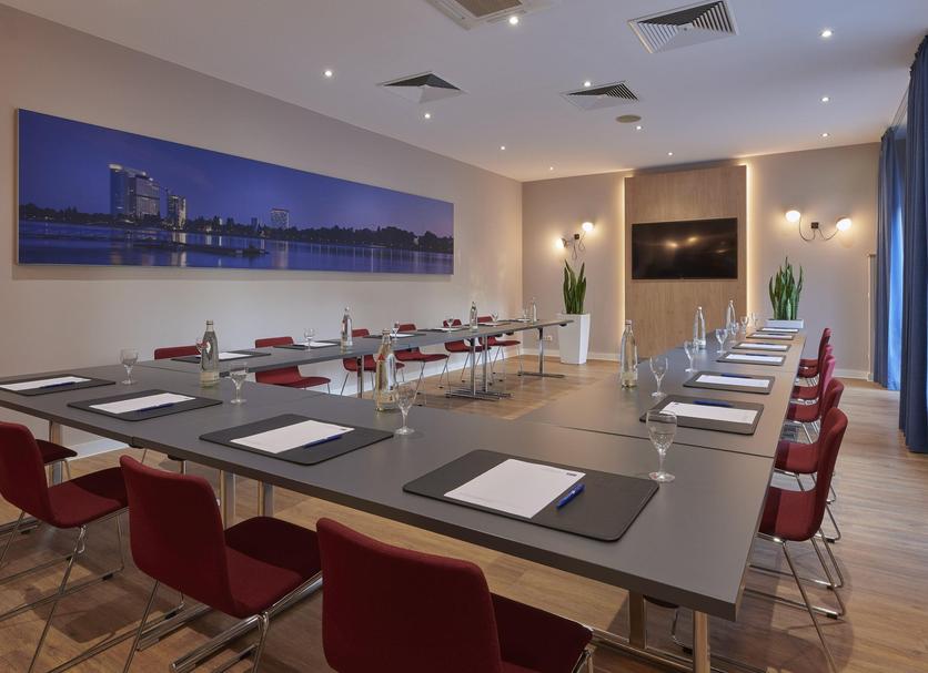 Sala konferencyjna Zdjęcie