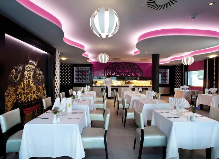 Restauracja Zdjęcie
