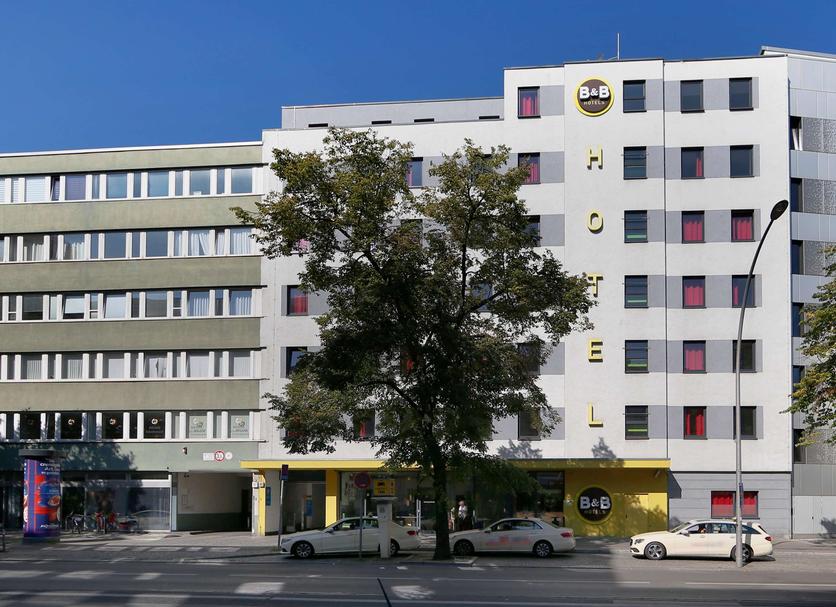 Budynek Zdjęcie
