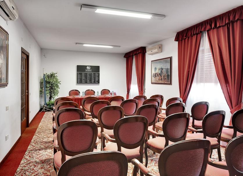 Sala konferencyjna Zdjęcie