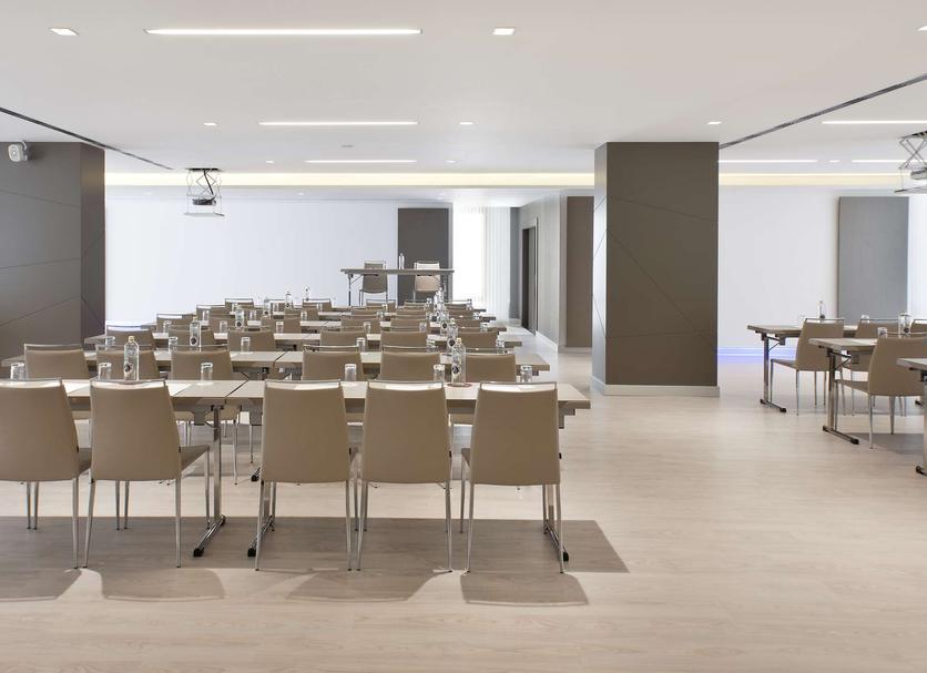 Sala konferencyjna Zdjęcie