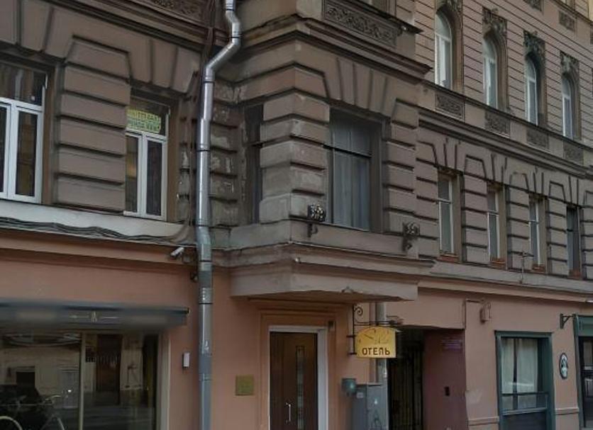 Budynek Zdjęcie