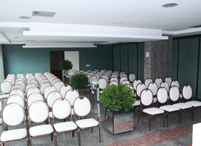 Sala konferencyjna Zdjęcie
