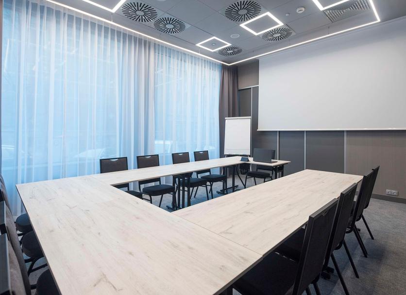 Sala konferencyjna Zdjęcie