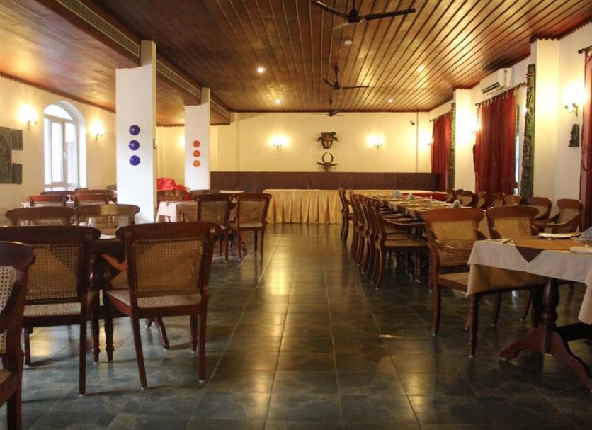 Restauracja Zdjęcie