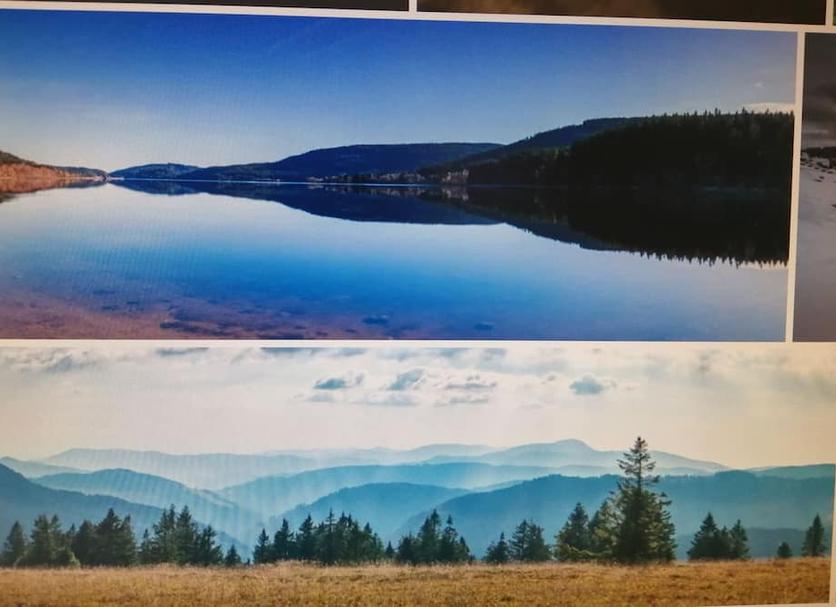 Widok na zewnątrz Zdjęcie