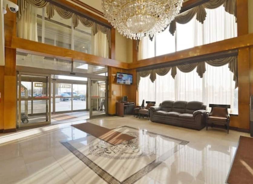 Lobby Zdjęcie