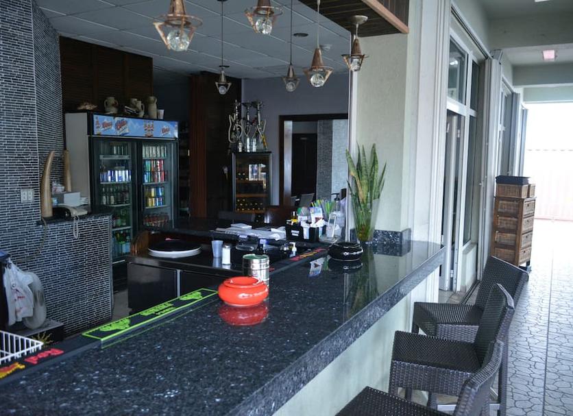 Bar Zdjęcie