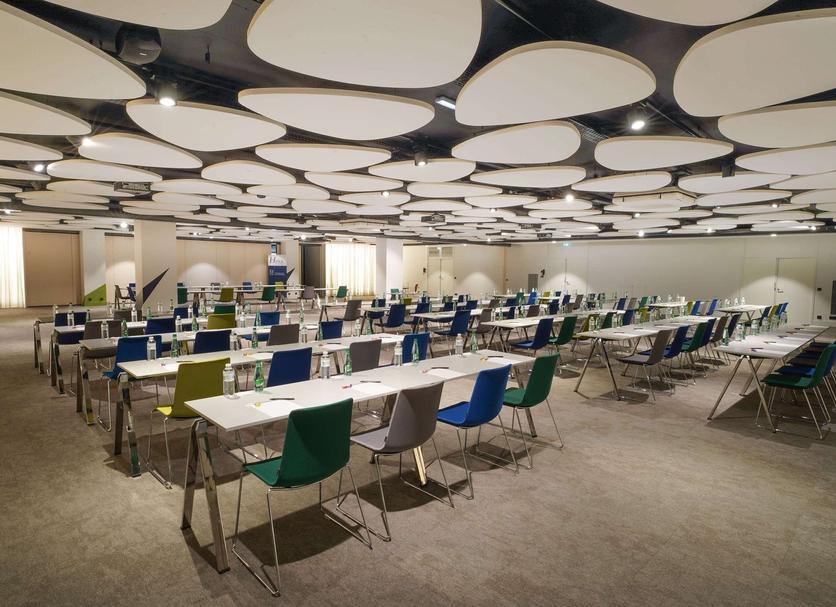 Sala konferencyjna Zdjęcie