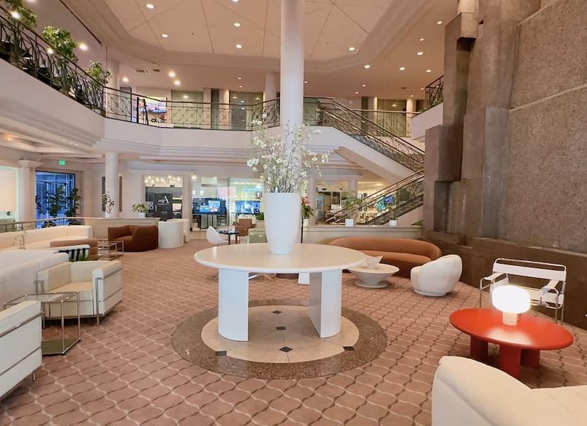 Lobby Zdjęcie