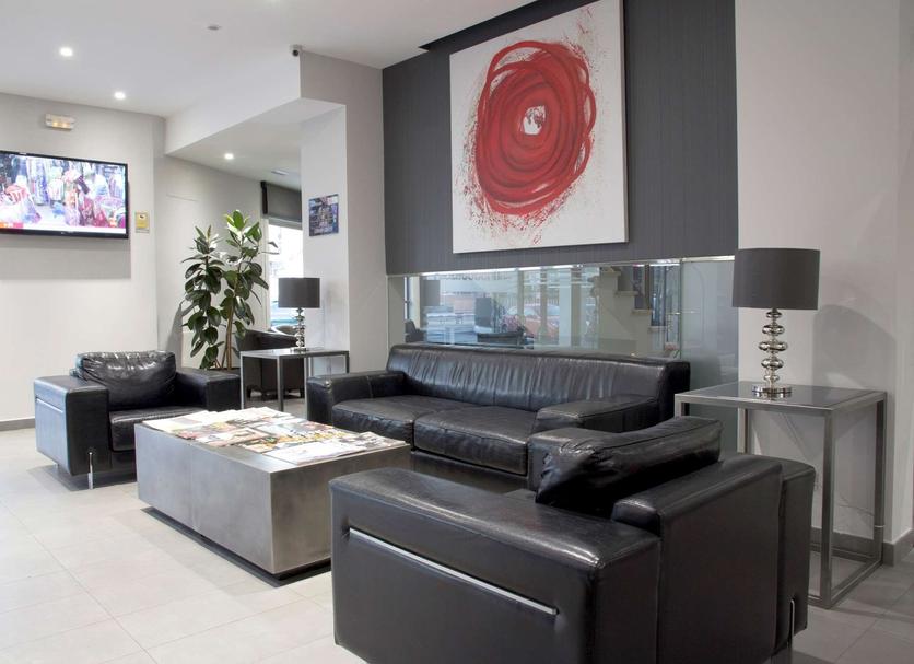 Lobby Zdjęcie