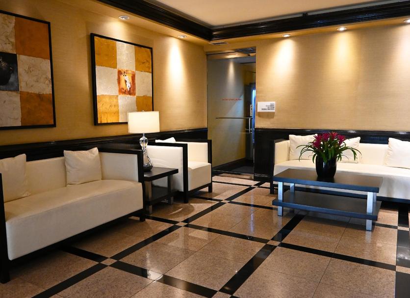 Lobby Zdjęcie