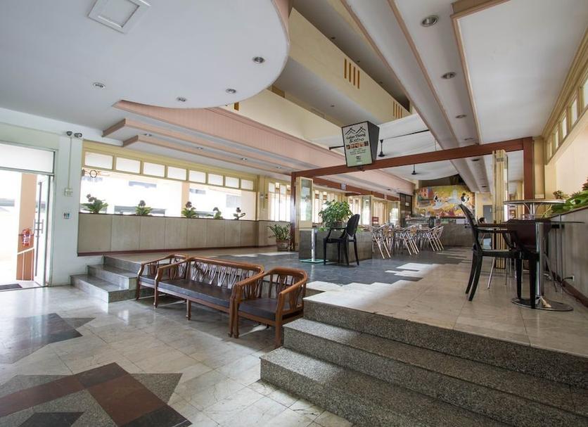 Lobby Zdjęcie