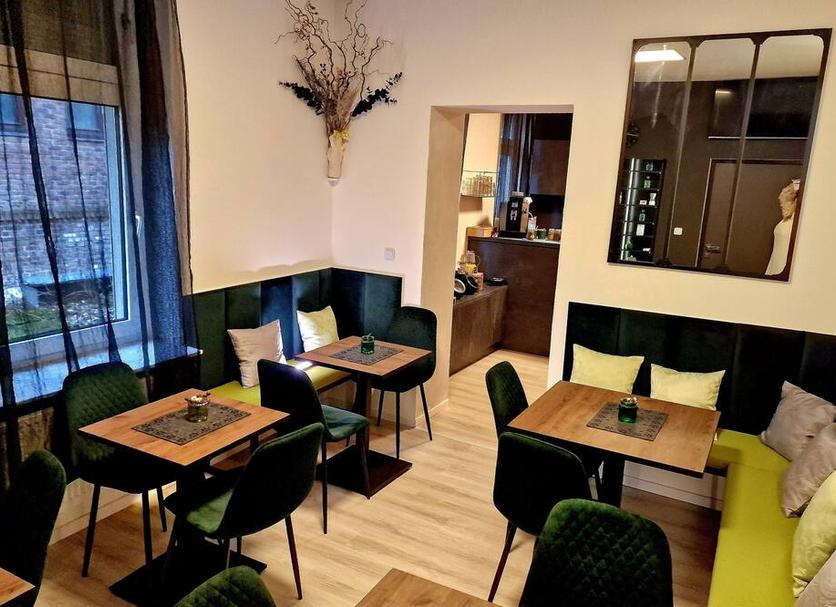 Restauracja Zdjęcie