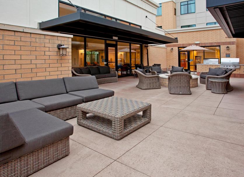 Patio Zdjęcie
