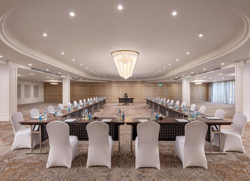 Sala konferencyjna Zdjęcie
