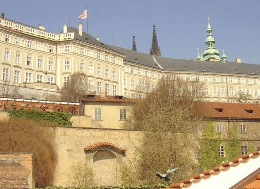 Widok na zewnątrz Zdjęcie