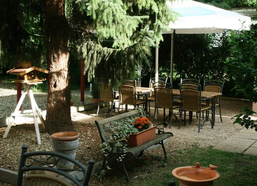Patio Zdjęcie