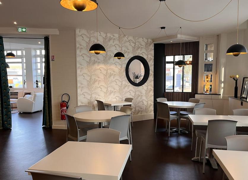 Restauracja Zdjęcie