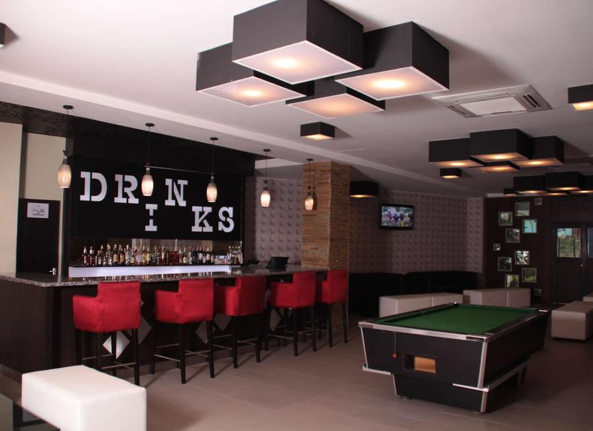 Bar Zdjęcie