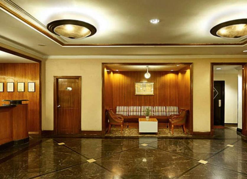 Lobby Zdjęcie