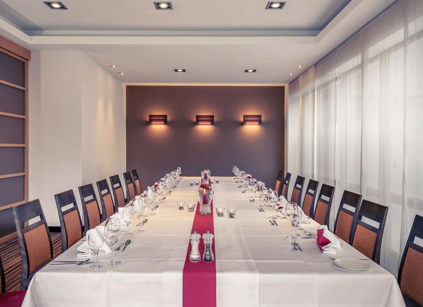 Sala konferencyjna Zdjęcie