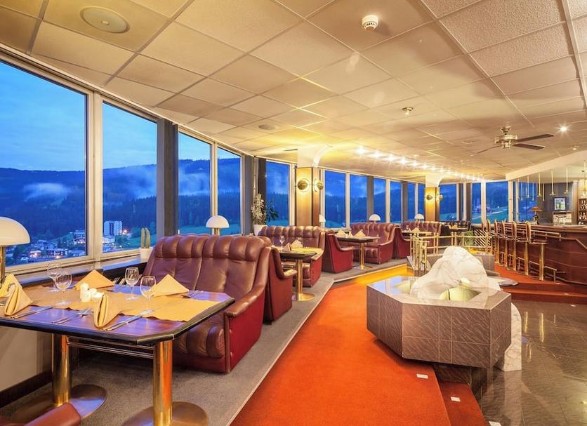 Restauracja Zdjęcie