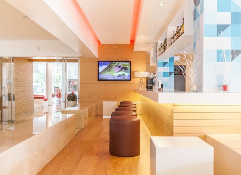 Lobby Zdjęcie