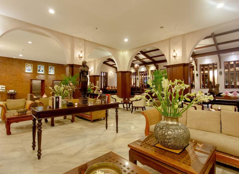Lobby Zdjęcie