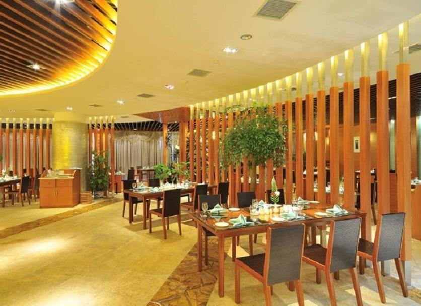 Restauracja Zdjęcie