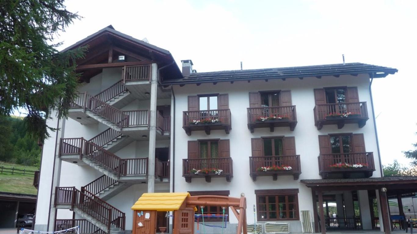 Park Hotel Gran Bosco