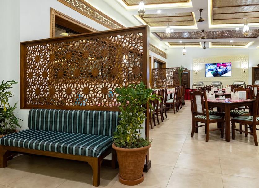 Restauracja Zdjęcie