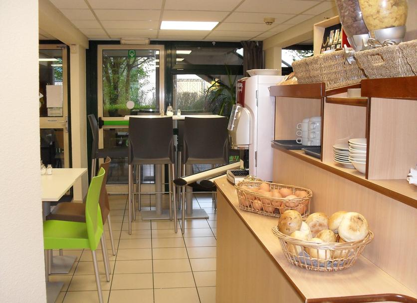 Restauracja Zdjęcie