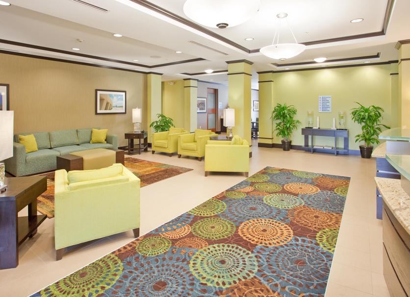 Lobby Zdjęcie
