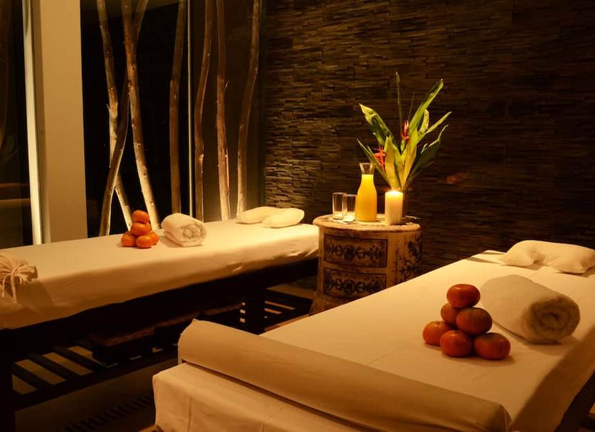 Spa Zdjęcie