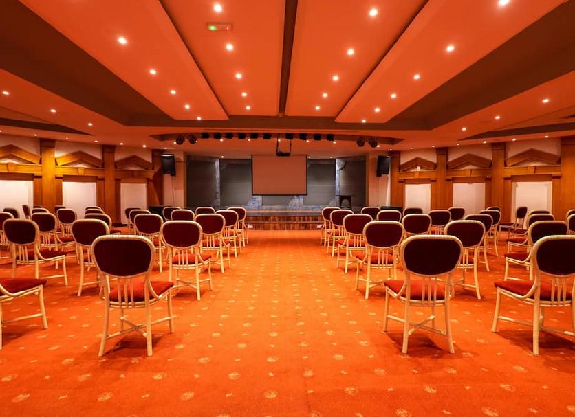 Sala konferencyjna Zdjęcie
