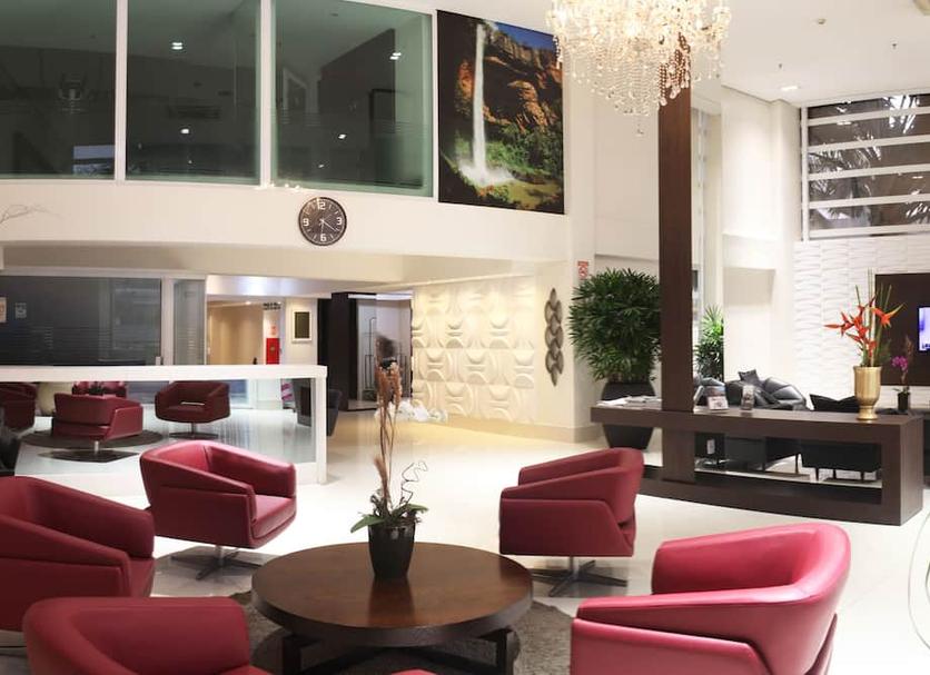 Lobby Zdjęcie